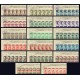1940 ED. Marruecos 200s/216s ** [x6]