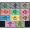 1955 ED. 1169/1179 us [x4]