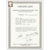 1951 ED. 1088/1089 ** [x4]