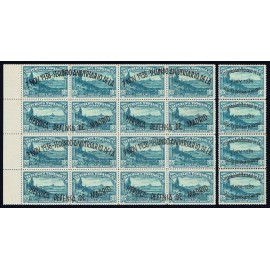 1938 ED. 789/790 ** [x4]