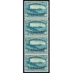 1938 ED. 789/790 ** [x4]