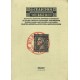6 CUARTOS 1850 - PLATES, DEFAUTS AND RETOUCHES, POSTMARKS