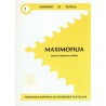 CUADERNOS DE FILATELIA 01 - MAXIMOFILIA