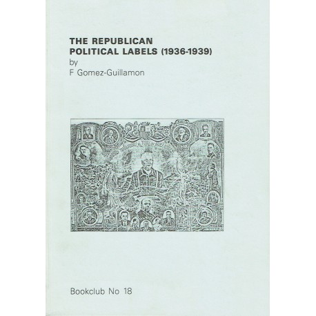 THE REPUBLICAN POLITICAL LABELS 1936-1939