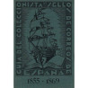 GUÍA DEL COLECCIONISTA DE SELLOS DE CORREOS DE ESPAÑA 1850-1900
