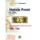HISTORIA POSTAL DE CUBA - LA INTERVENCIÓN NORTEAMERICANA 1898-1902