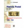 HISTORIA POSTAL DE CUBA - LA INTERVENCIÓN NORTEAMERICANA 1898-1902