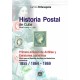 POSTAL HISTORY OF CUBA - FIRST ISSUE OF SPANISH ANTILLES AND ISABELINAS EMISSIONS 1855/1864-1869