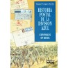 HISTORIA POSTAL DE LA DIVISIÓN AZUL - ESPAÑOLES EN RUSIA