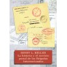 LA HISTORIA Y EL SERVICIO POSTAL DE LAS BRIGADAS INTERNACIONALES