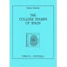 THE COLLEGE STAMPS OF SPAIN
