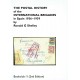THE POSTAL HISTORY OF THE INTERNATIONAL BRIGADES IN SPAIN 1936-1939