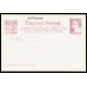 1937 ED. 80 * Tarjetas Entero Postales