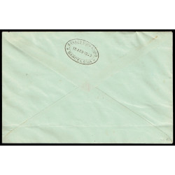 II República ED. 775/780