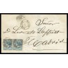 Emisiones dentadas ED. 097 [x2]