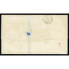 Emisiones dentadas ED. 097 [x2]