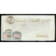 Emisiones dentadas ED. 095 [x2]