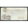Emisiones dentadas ED. 095 [x2]
