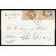 Emisiones dentadas ED. 092, 096 [x3]
