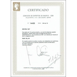 Emisiones dentadas ED. 089 [x2], 96