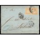 Emisiones dentadas ED. 089 [x2]