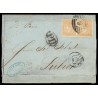 Emisiones dentadas ED. 089 [x2]