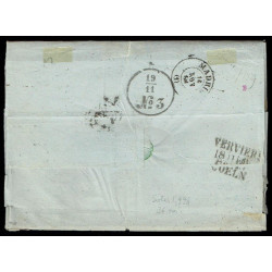 Emisiones dentadas ED. 089 [x2]