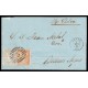 Emisiones dentadas ED. 082, 085