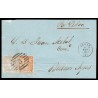 Emisiones dentadas ED. 082, 085