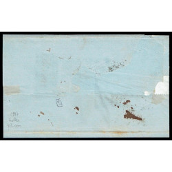 Emisiones dentadas ED. 082, 085