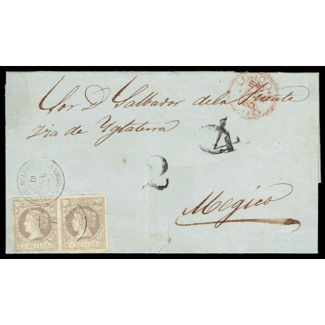 Emisiones s/d ED. 56 [x2]