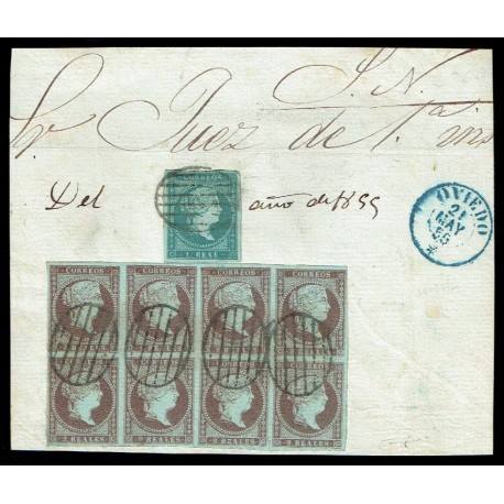 Emisiones s/d ED. 41, 42 [x8]