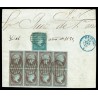 Emisiones s/d ED. 41, 42 [x8]