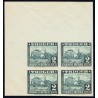 1948 ED. Tánger 170s ** [x4]