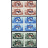 1949 ED. Ifni 65/67 ** [x4]
