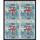 1941 ED. 951dp ** [x4]