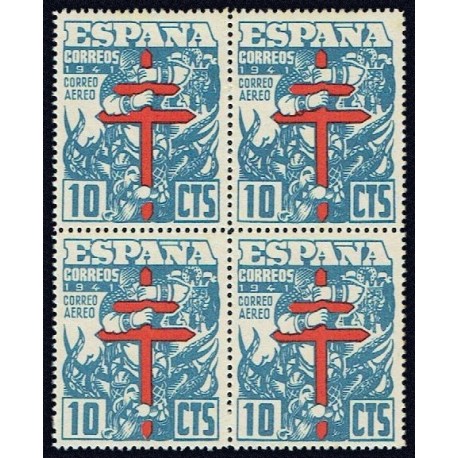 1941 ED. 951dp ** [x4]