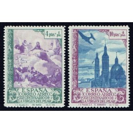 1940 ED. 912ccN/913ccN *