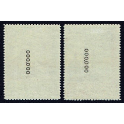 1940 ED. 912ccN/913ccN *