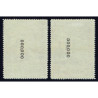 1940 ED. 912ccN/913ccN *