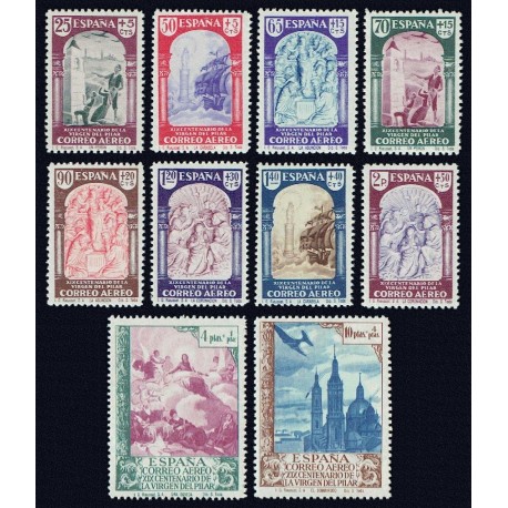 1940 ED. 904/913 **