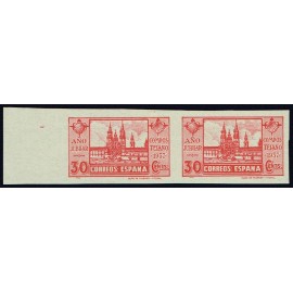 1937 ED. 834as ** [x2] (2)