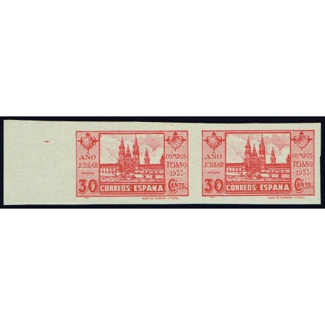 1937 ED. 834as ** [x2] (2)