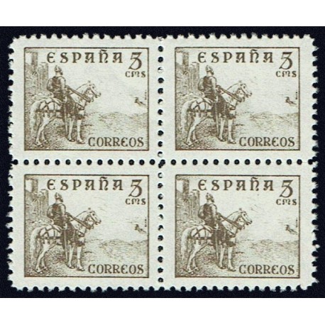 1937 ED. 816B ** [x4]