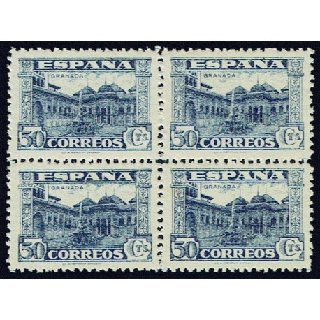 1936 ED. 809 ** [x4]
