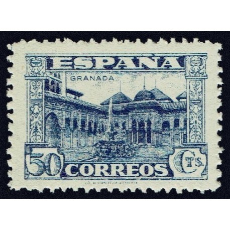 1936 ED. 809 **