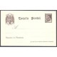 1940 ED. Tarjetas Entero Postales 86N *