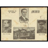 1936 ED. ELP Sevilla 21hpv [x2], 29 us