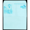 1992 ED. 217ea * Aerogramas