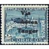 1938 ED. Tánger NE 9 **